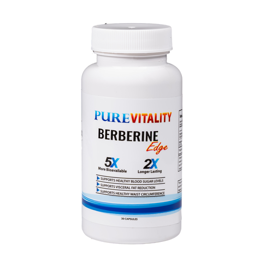 Berberine Edge