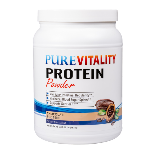 Chocolate Protein