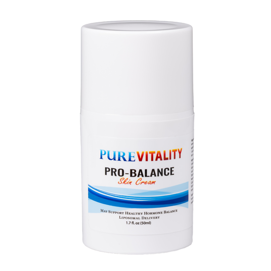 Pro-Balance Cream