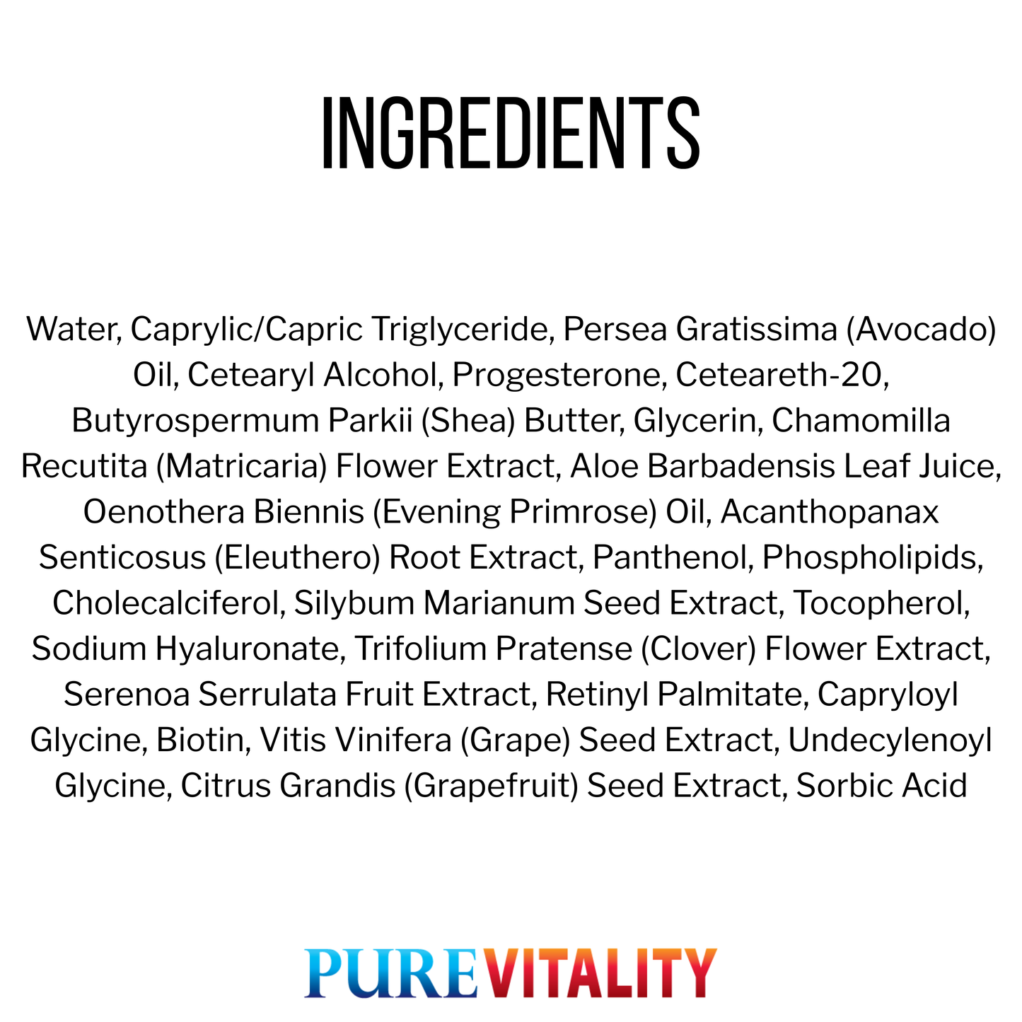 Pro-Balance Cream