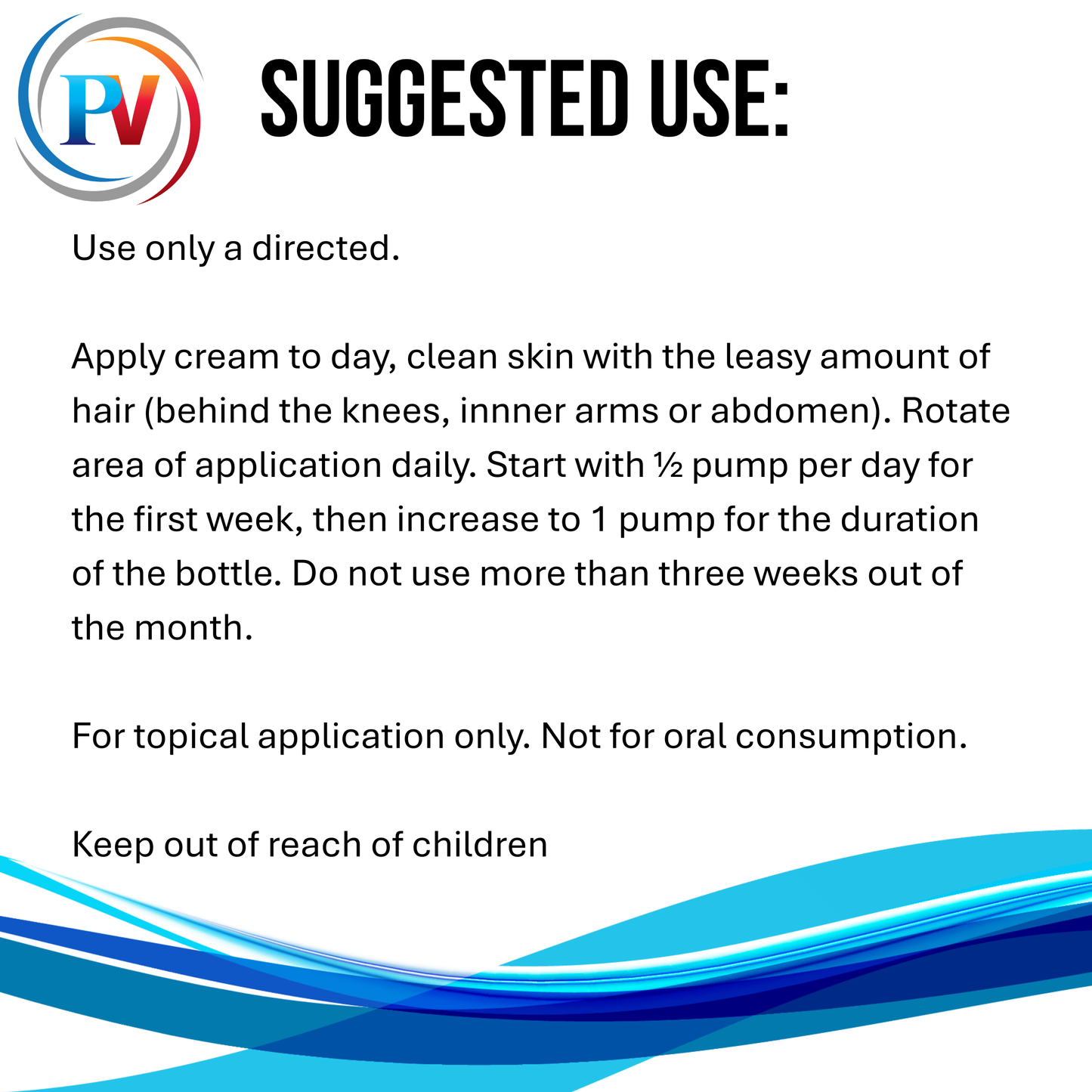 Pro-Balance Cream