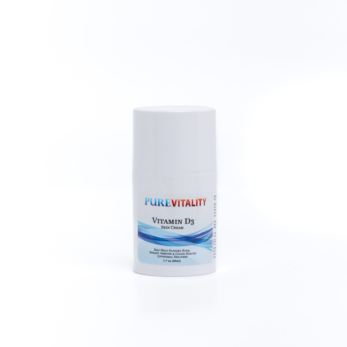 Vitamin D3 Cream