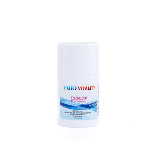 "Renew" Female Cream