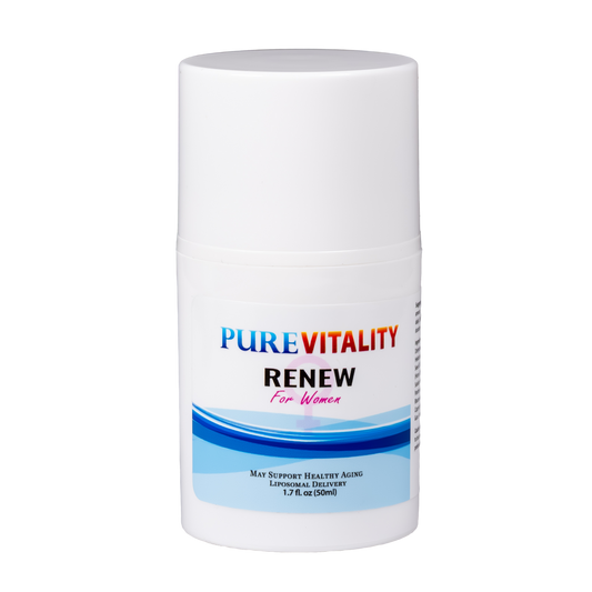 "Renew" Female Cream