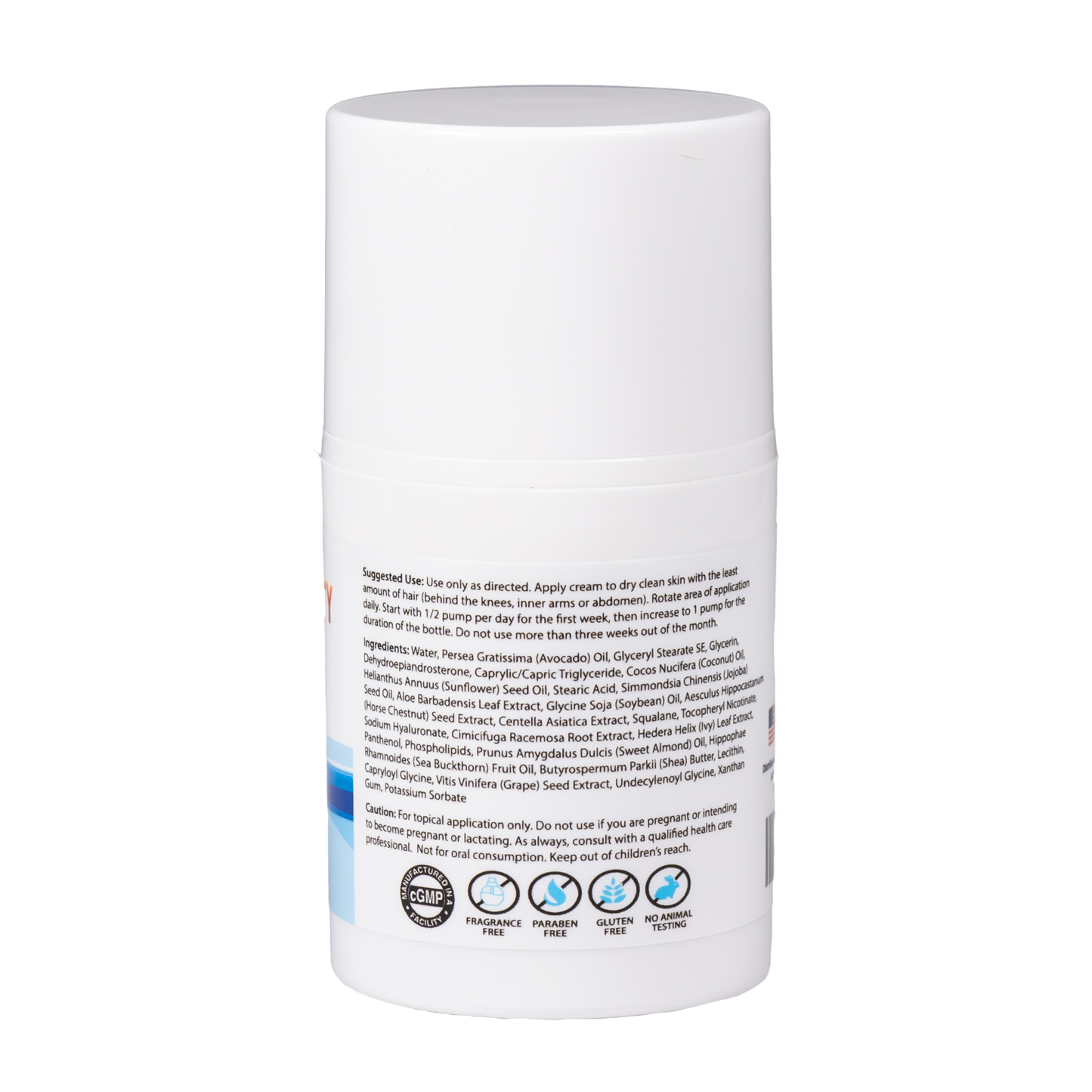 "Renew" Female Cream