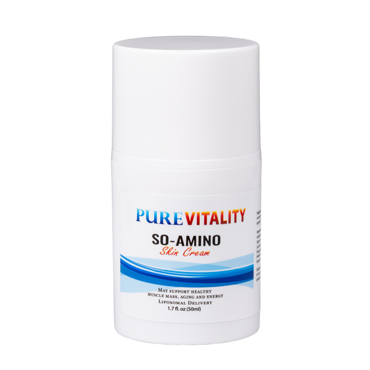 So-Amino Cream